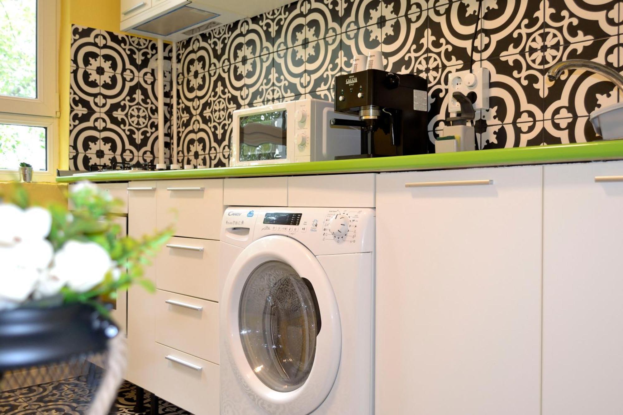 Cozy 2 Rooms Apartment Drumul Taberei Бухарест Экстерьер фото