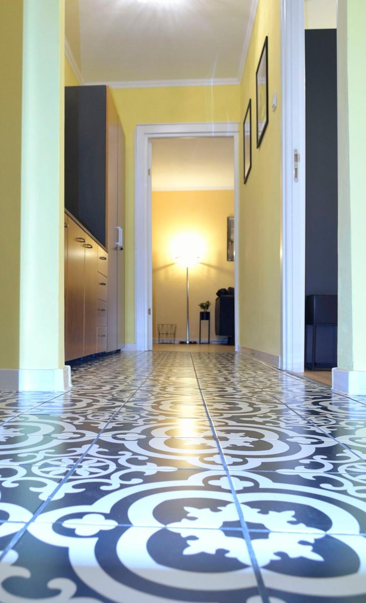 Cozy 2 Rooms Apartment Drumul Taberei Бухарест Экстерьер фото