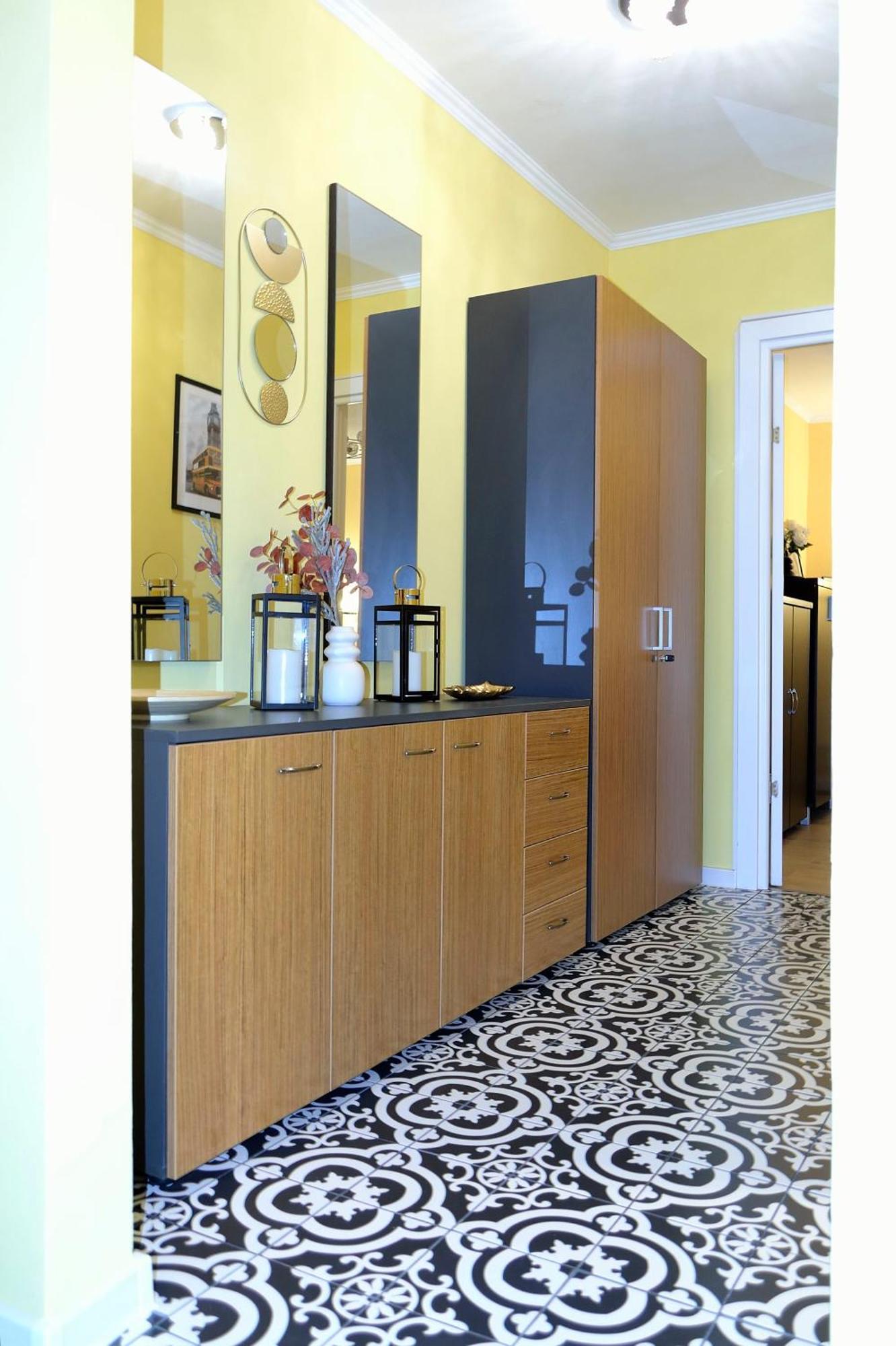 Cozy 2 Rooms Apartment Drumul Taberei Бухарест Экстерьер фото
