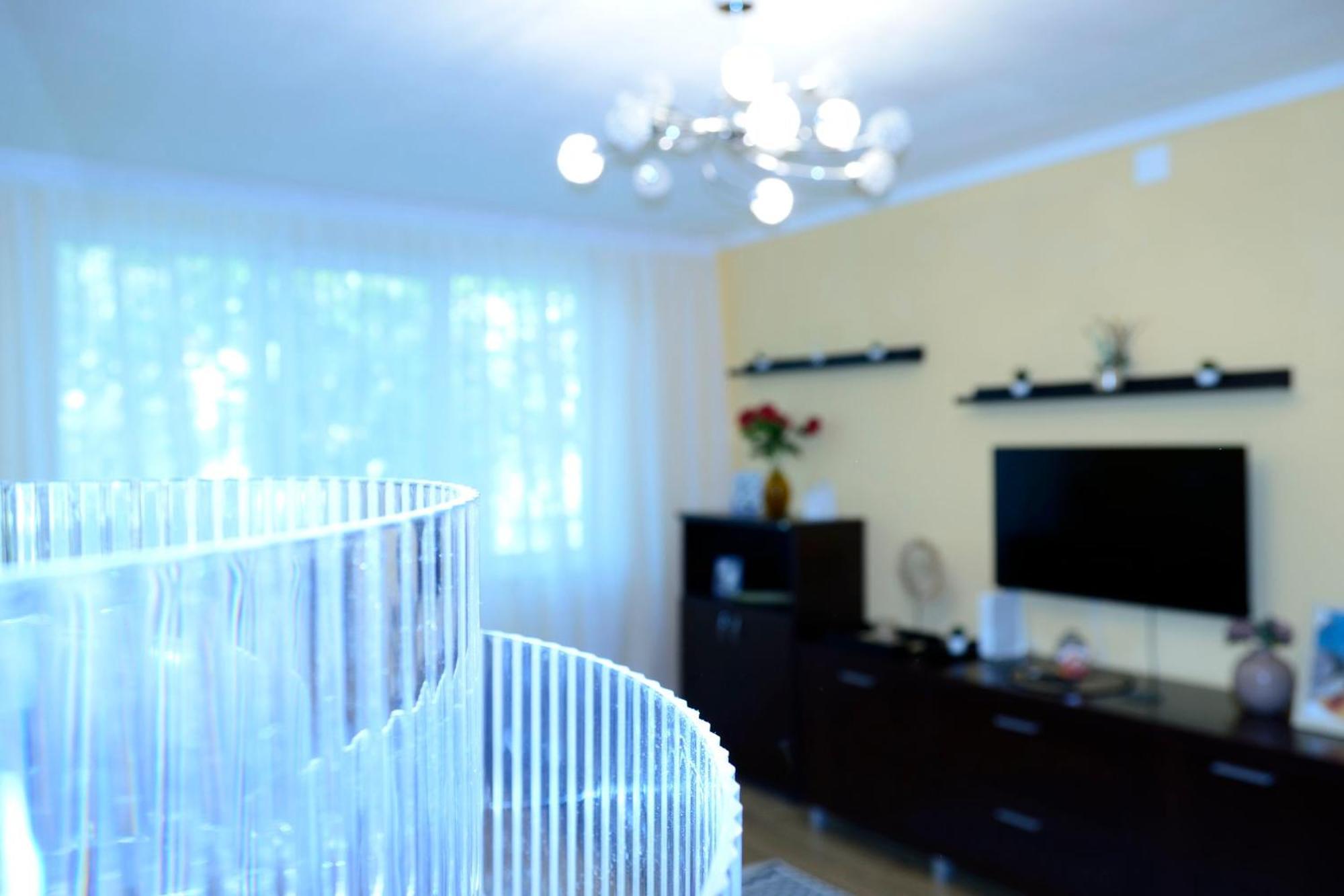 Cozy 2 Rooms Apartment Drumul Taberei Бухарест Экстерьер фото
