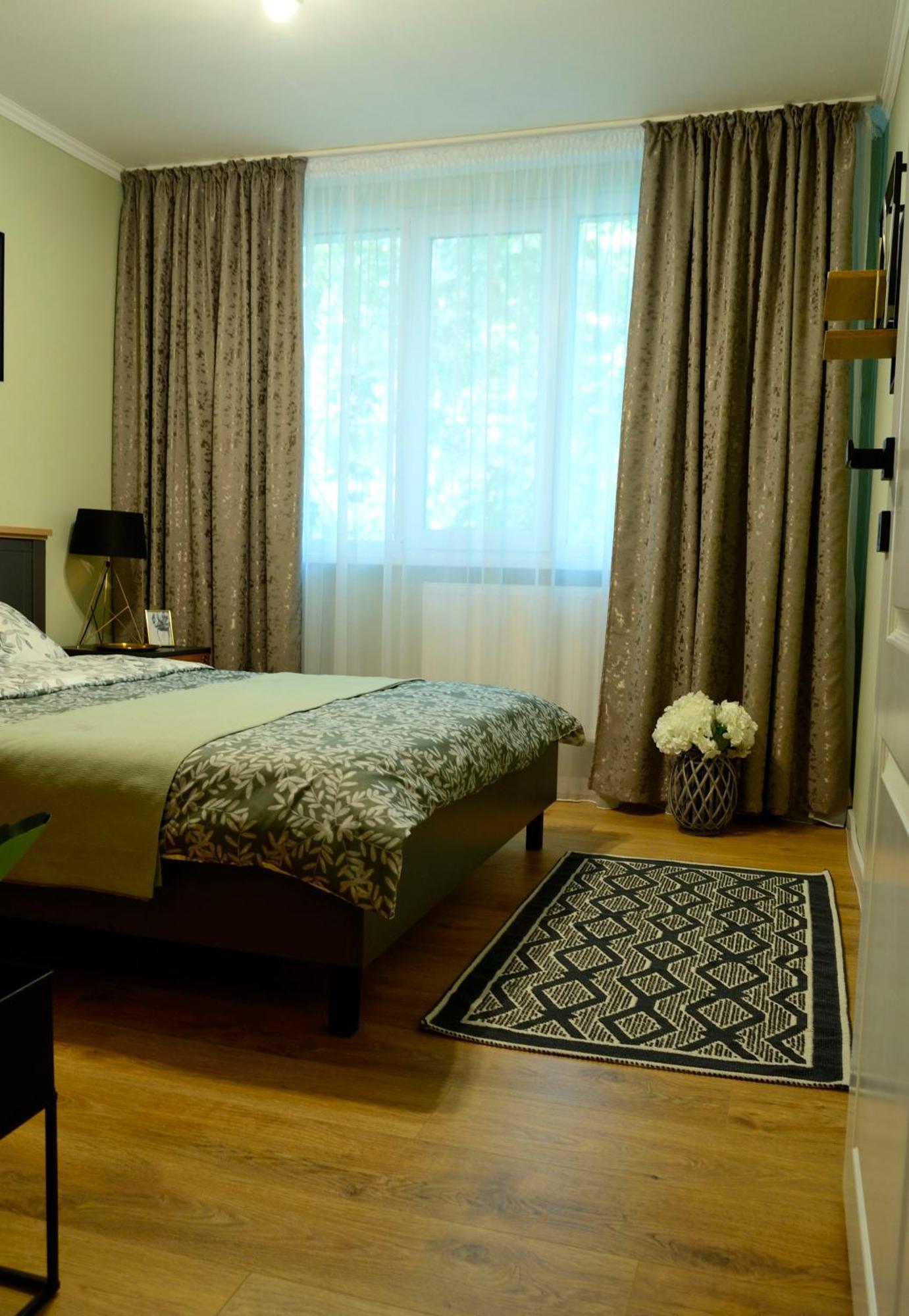 Cozy 2 Rooms Apartment Drumul Taberei Бухарест Экстерьер фото