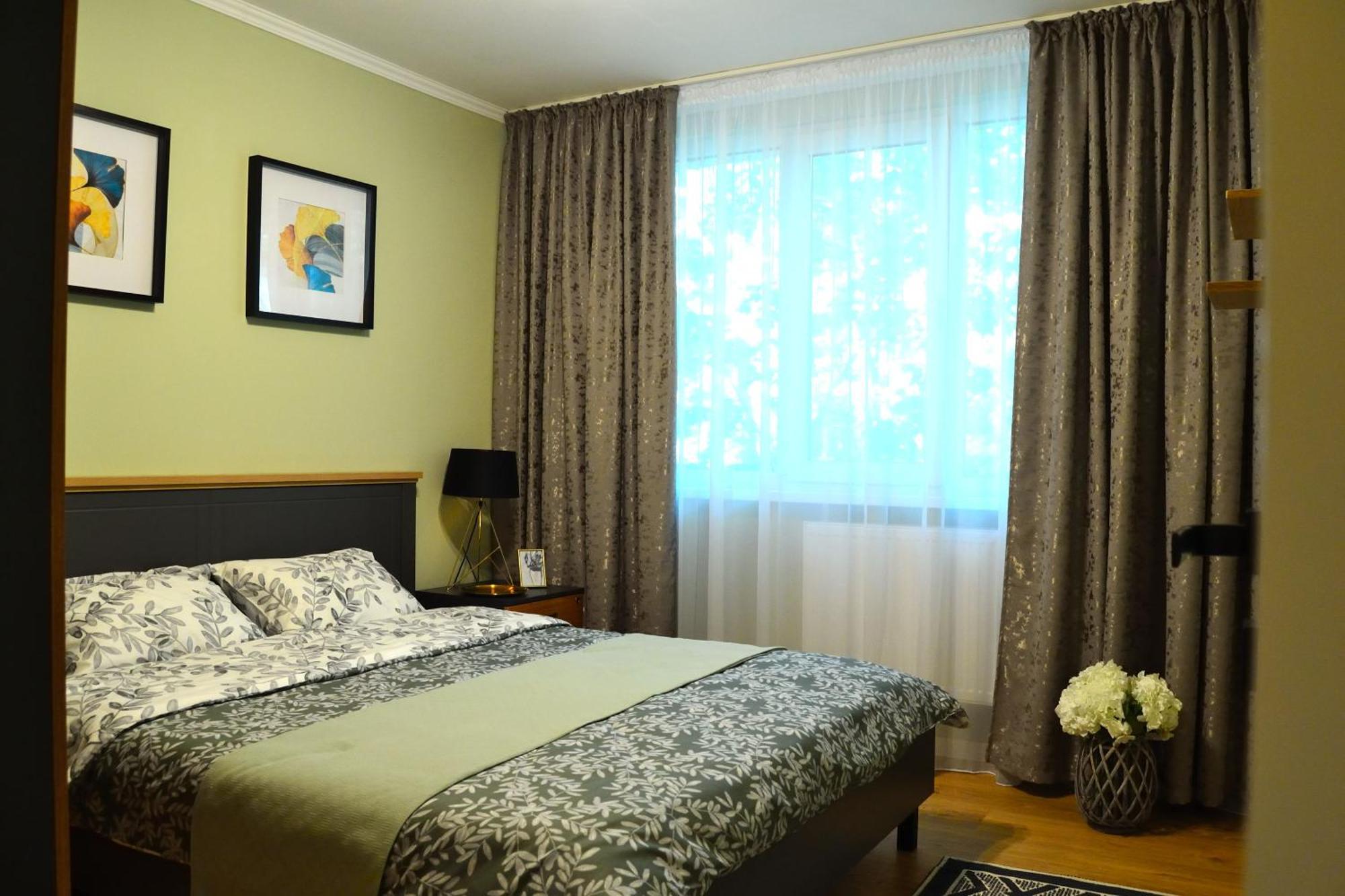 Cozy 2 Rooms Apartment Drumul Taberei Бухарест Экстерьер фото