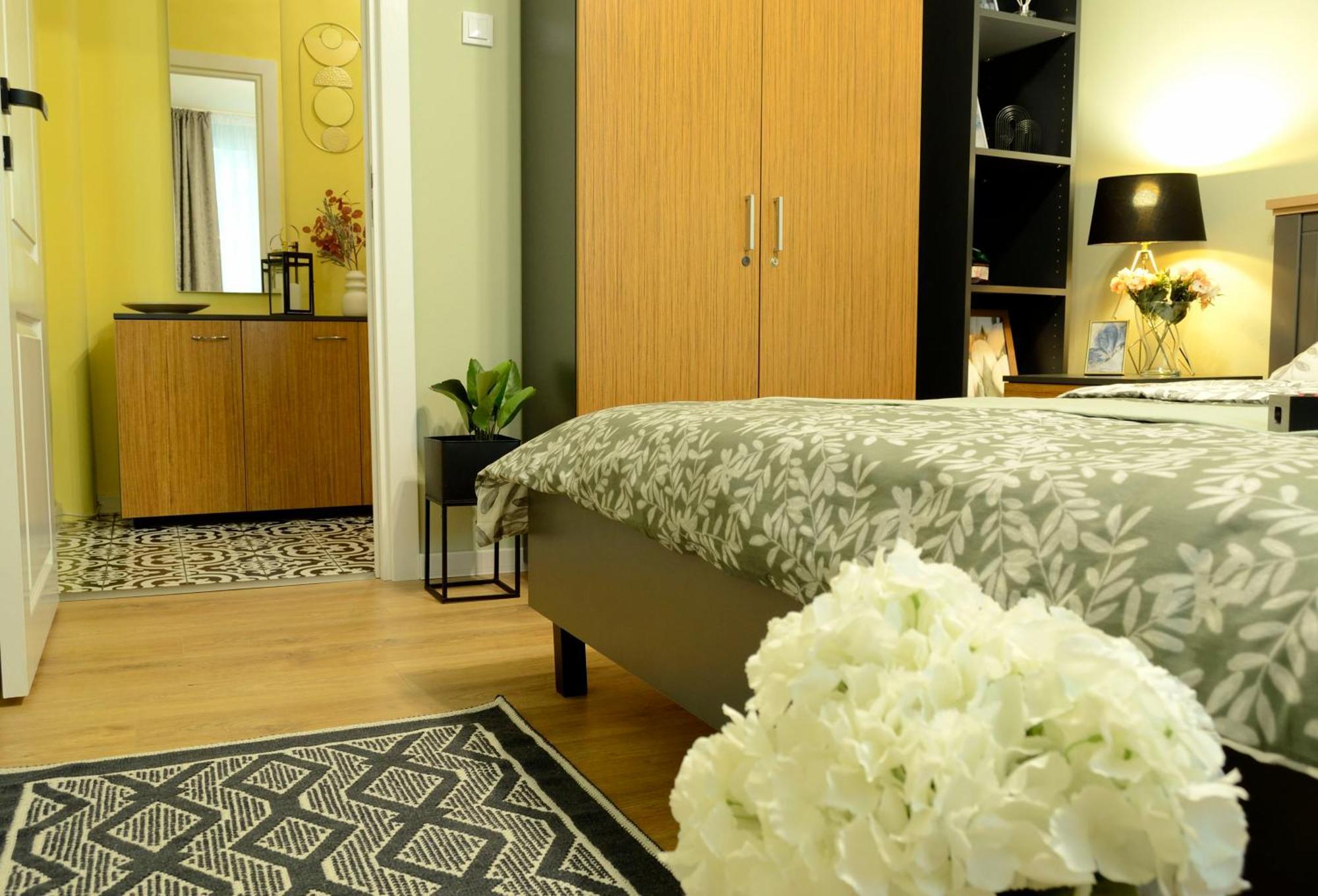 Cozy 2 Rooms Apartment Drumul Taberei Бухарест Экстерьер фото